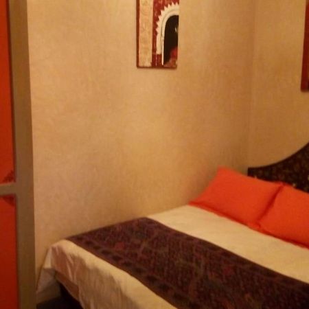Riad Zinnha Marraquexe Exterior foto