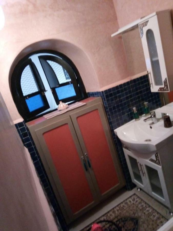Riad Zinnha Marraquexe Exterior foto
